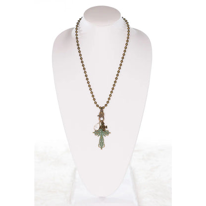 Helen Necklace