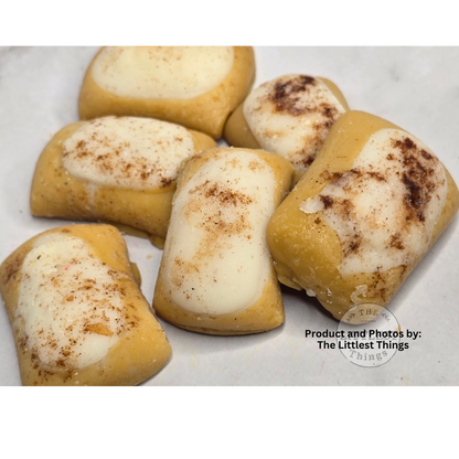 Apple Pie Fall Wax Melt