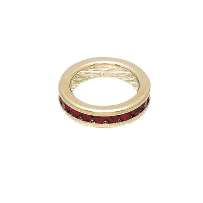 Maya J Mini Birthstone Charms