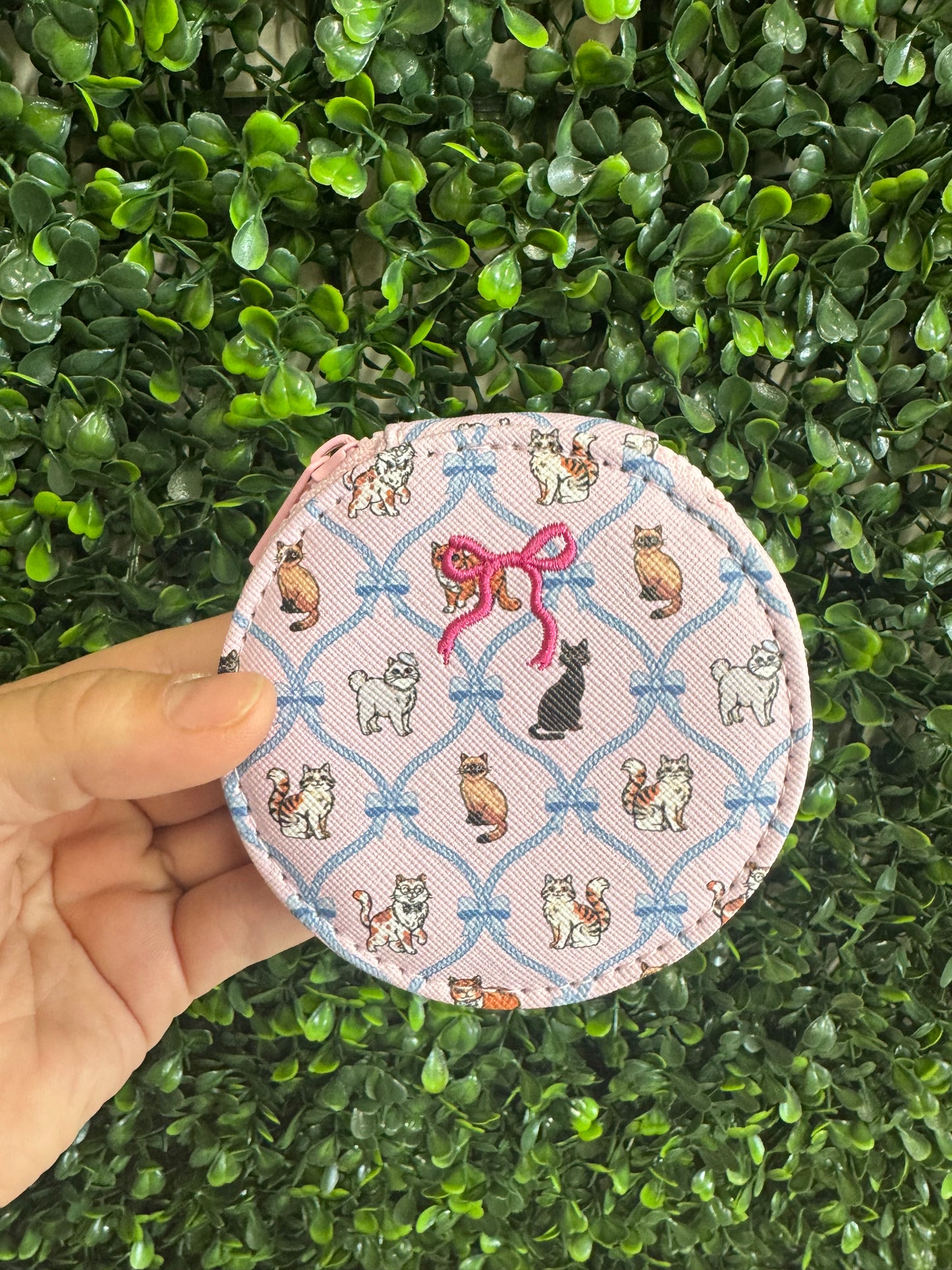 Simply Southern Pill Case