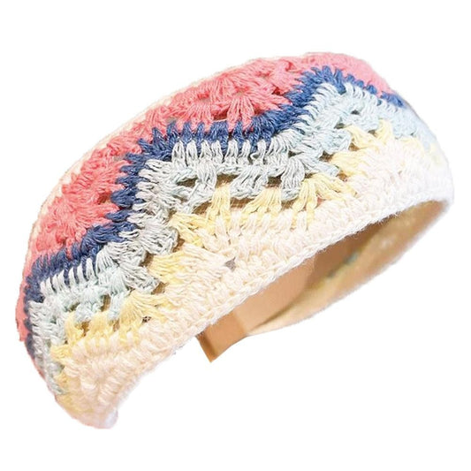 Crochet Headband