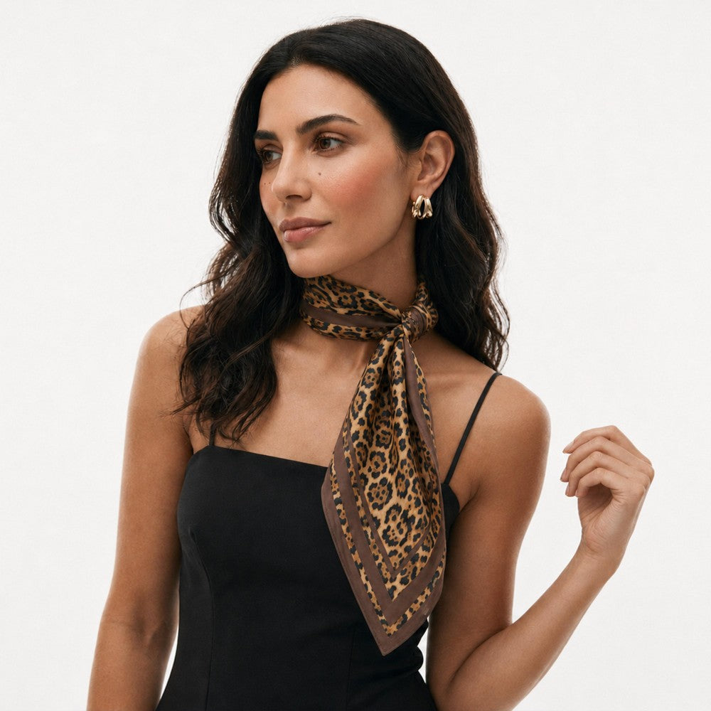 Bandana Scarf - Several designs