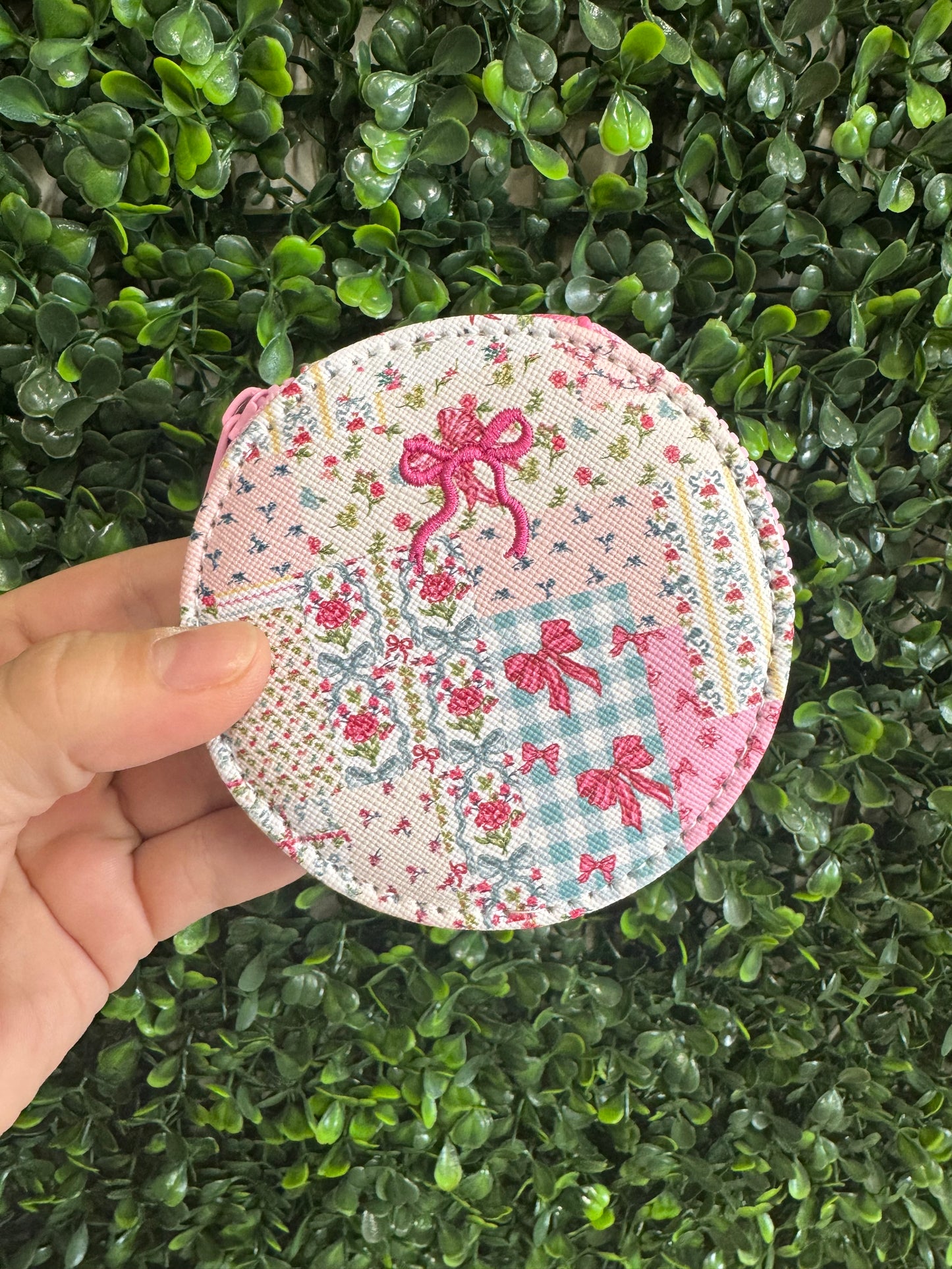 Simply Southern Pill Case