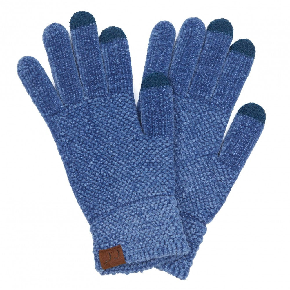 CC Smart Tip Gloves - Several Colors