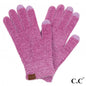 CC Smart Tip Gloves - Several Colors