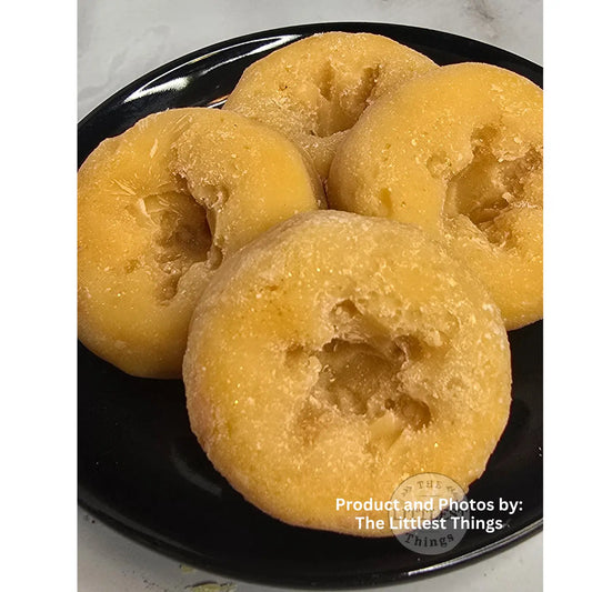 Pumpkin Spice Donut Wax Melts