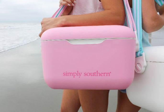 13 Qt Cooler - Simply Southern