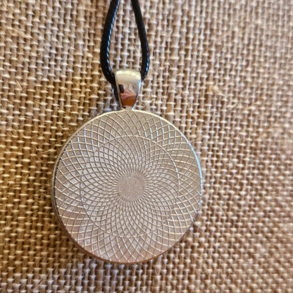 Pray Without Ceasing Necklace