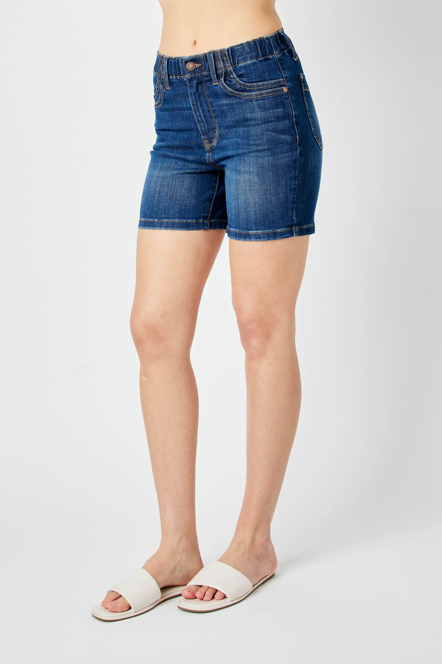 Judy Blue denim shorts