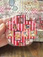 Simply Southern Magnifying Compact Mirror