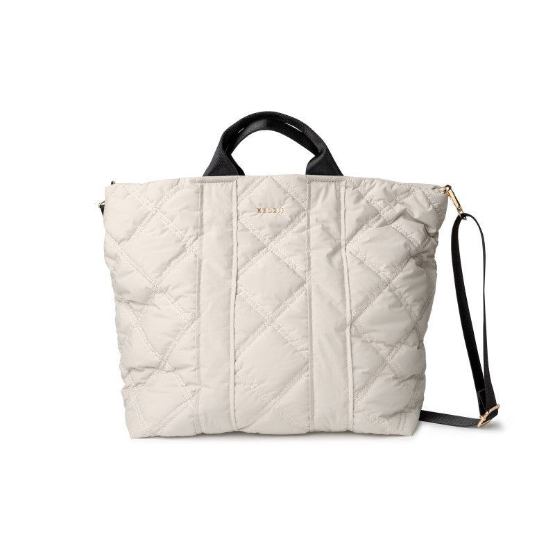 Kedzie Cloud 9 Convertible Tote - 3 colors