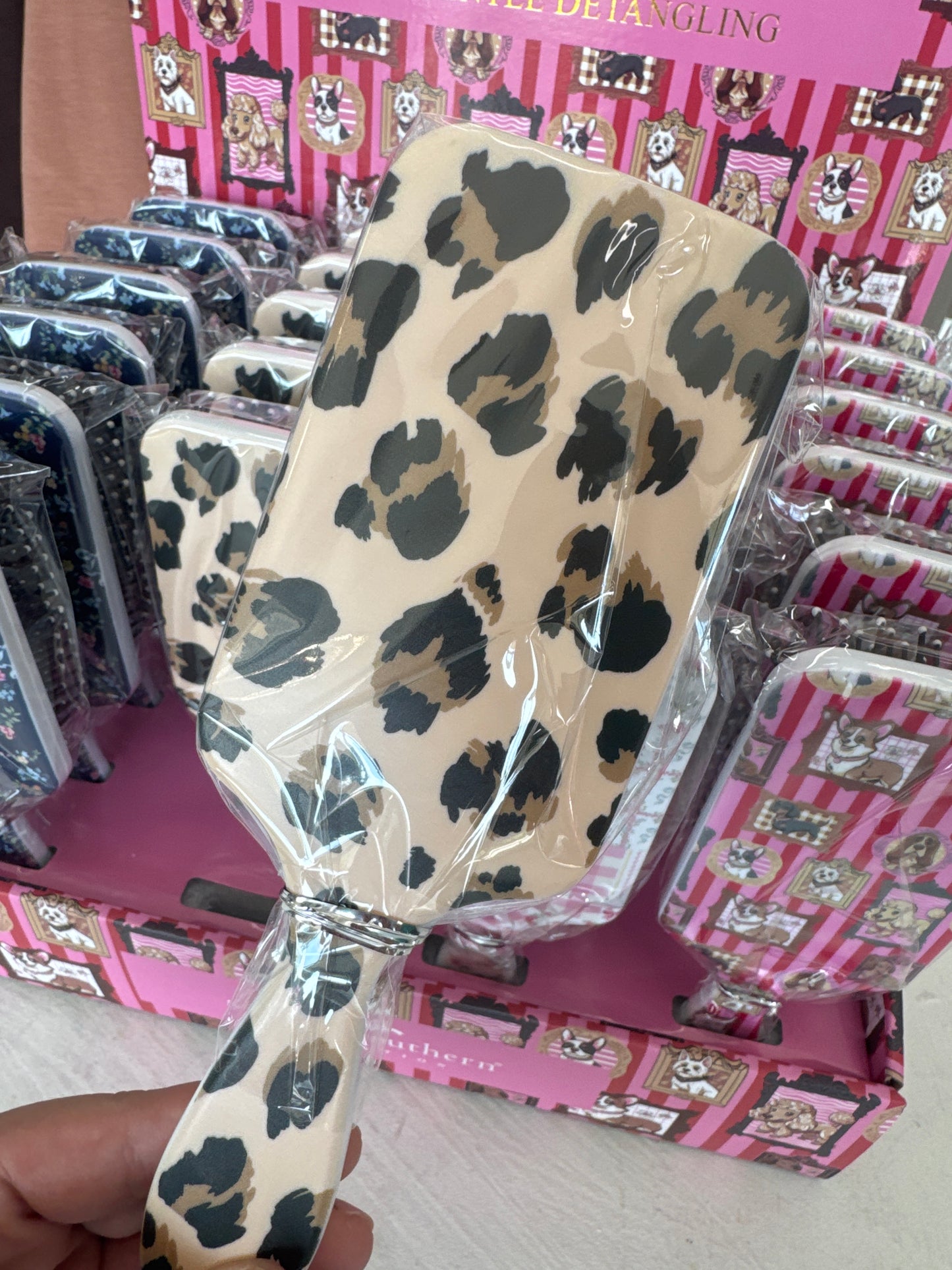 Simply Southern Girls Favorite Brush