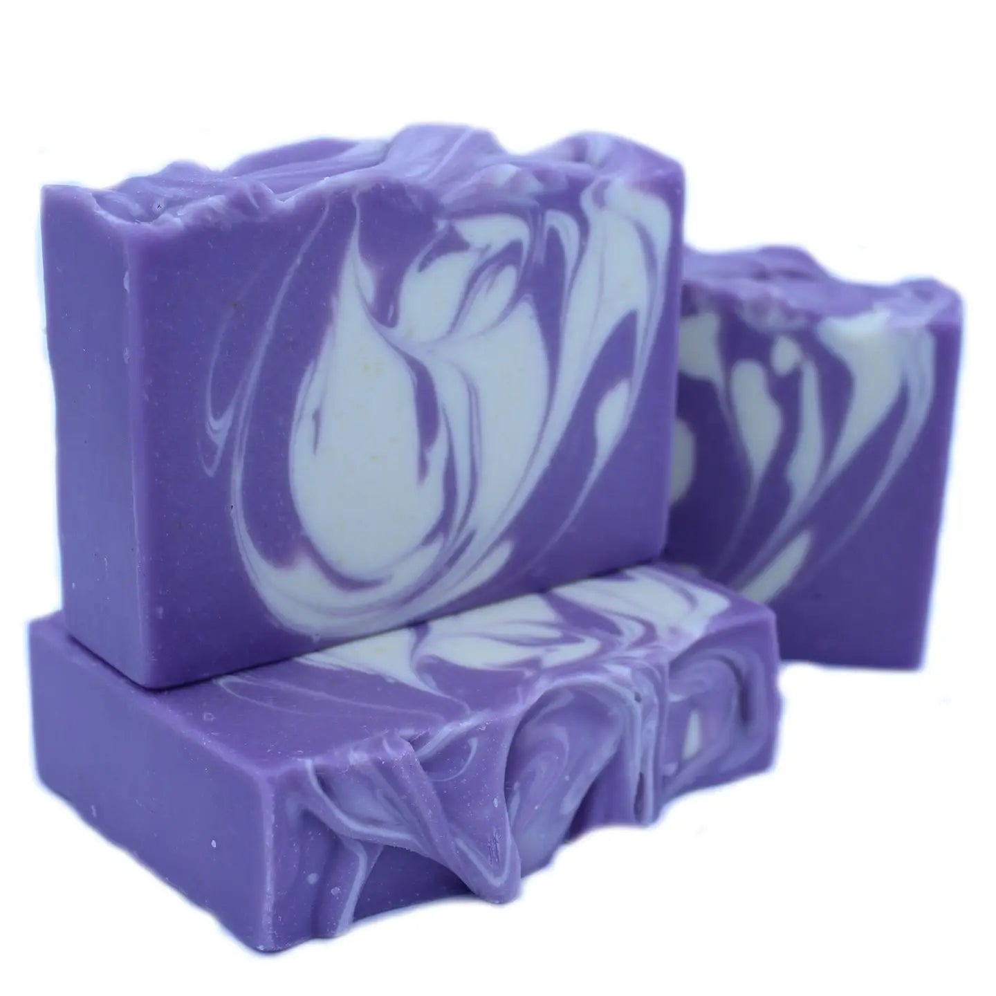 Lavender Goats Milk Soap