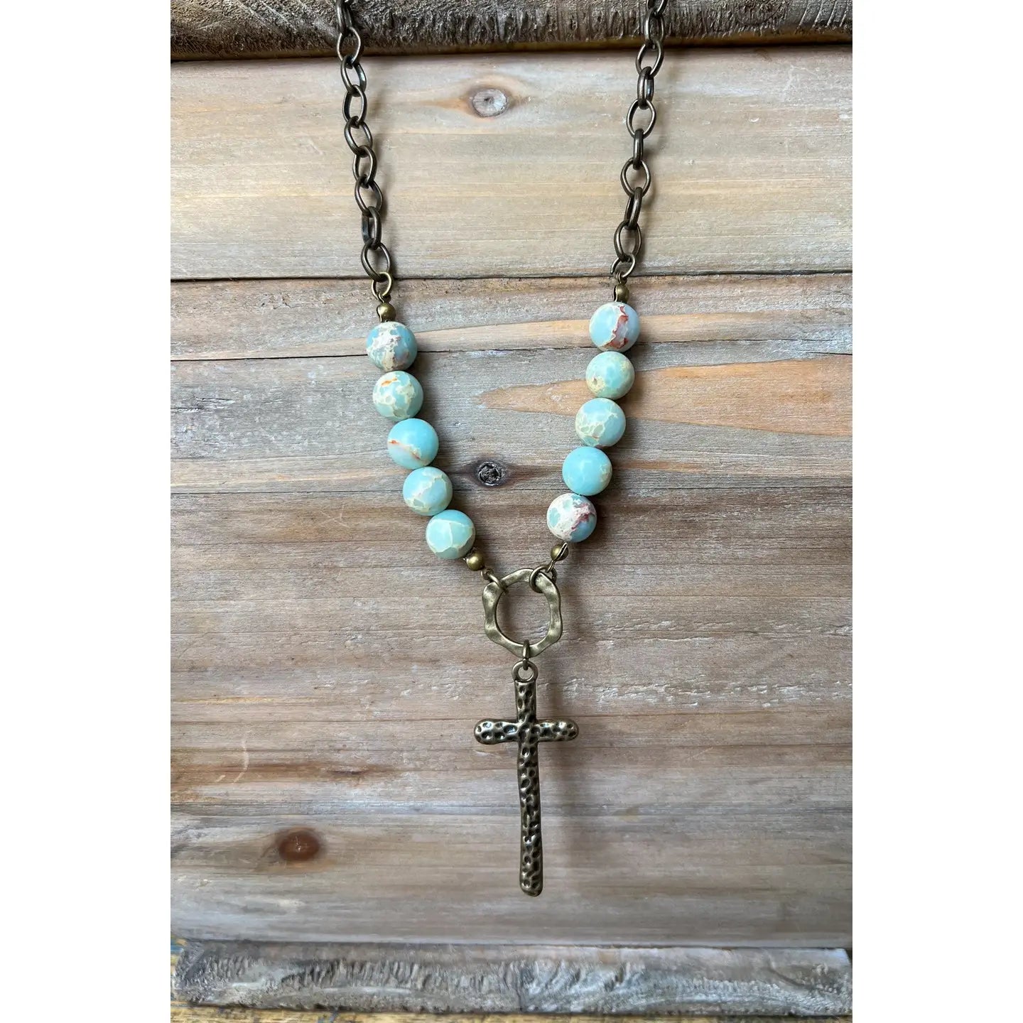 Freya Necklace