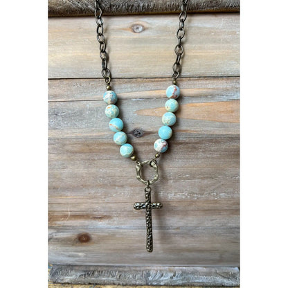 Freya Necklace