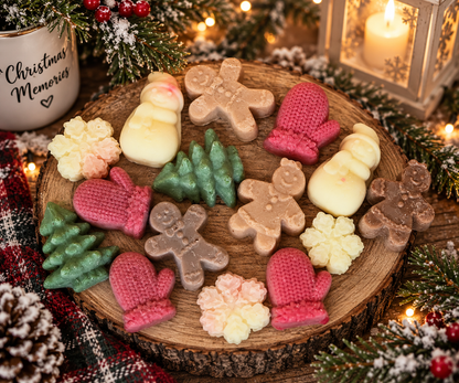 Christmas Memories