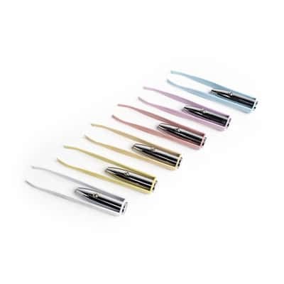 Spotlight Tweezers