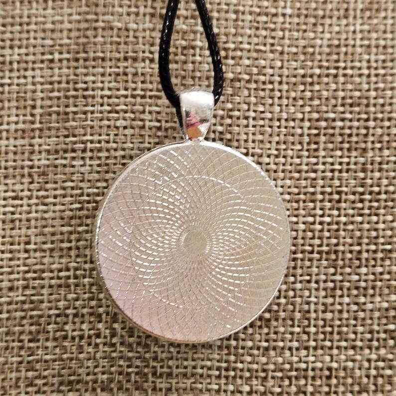 I Am Loved Pendant Necklace, Christian Thank You Gifts, Religious Jewelry
