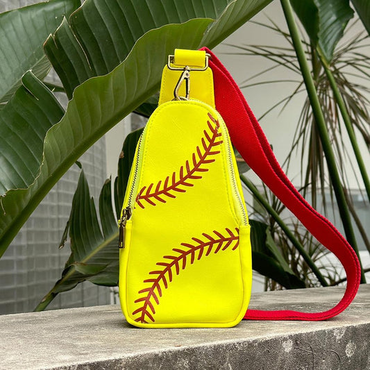 Softball sling