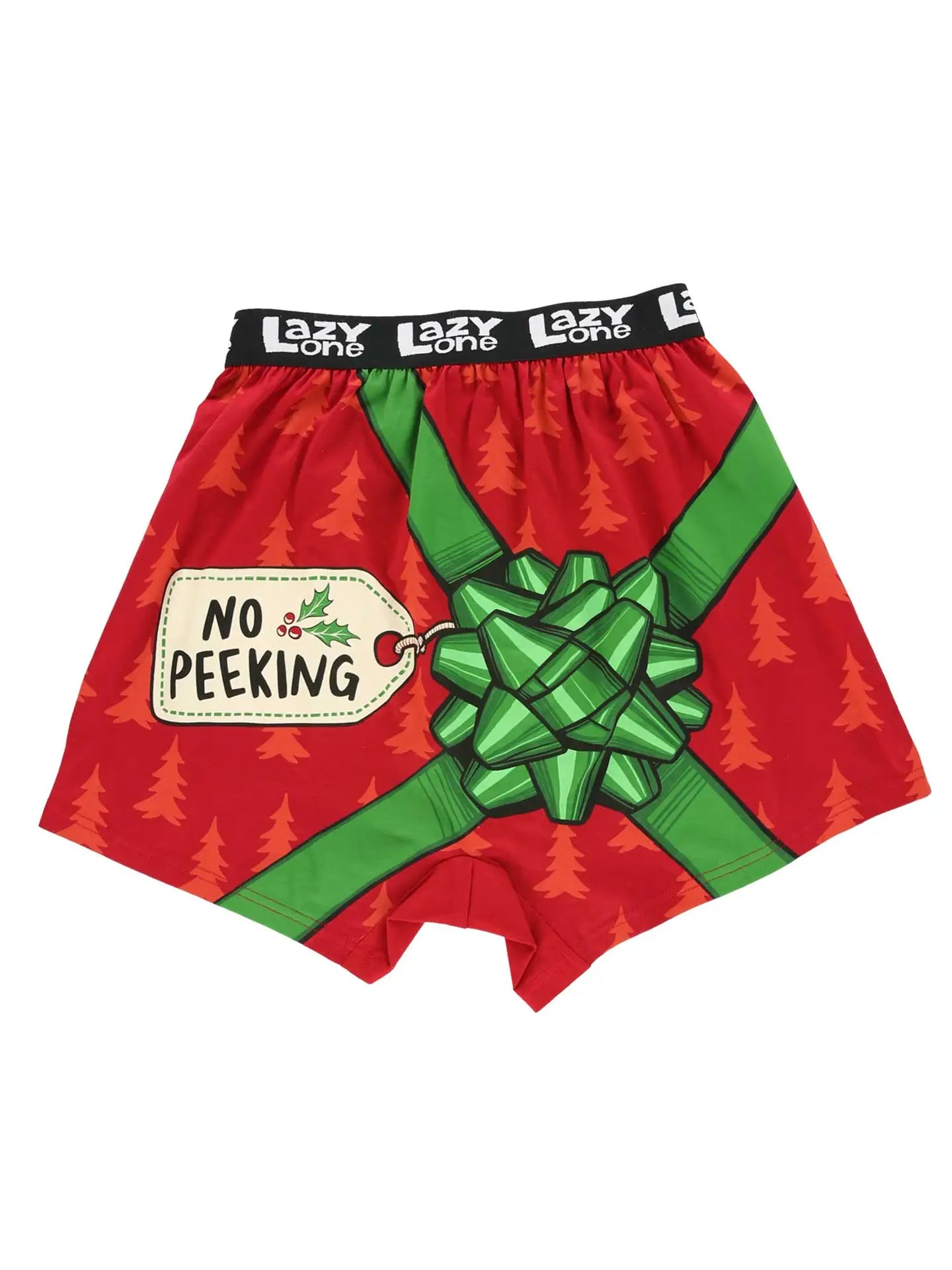 Lazy One Men's Boxers