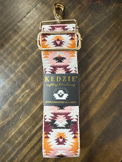 Kedzie Interchangeable Bag Strap