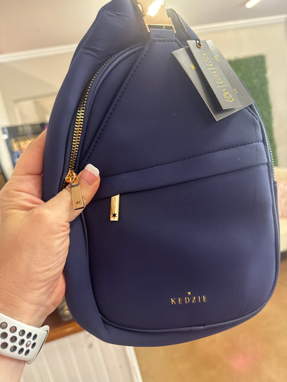 Kedzie Neoprene Sloane Sling