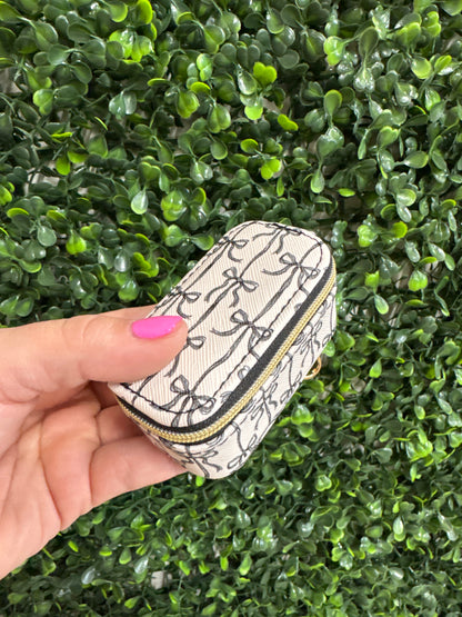 Simply Southern Portable Jewelry Case