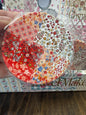 Simply Southern Magnifying Compact Mirror