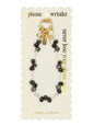 Simply Southern Phone Wristlet
