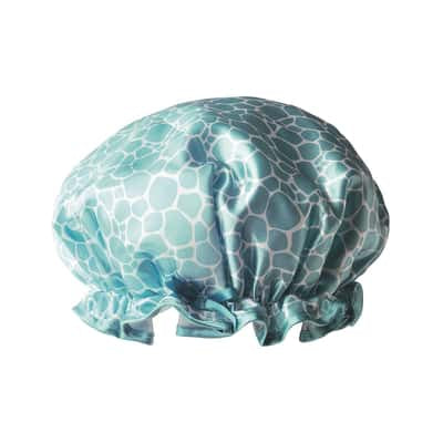 Not Your Grandma’s Shower cap