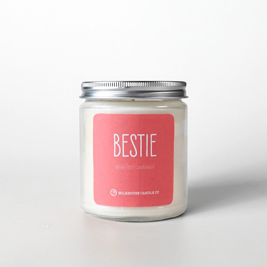 Milkhouse Bestie Candle