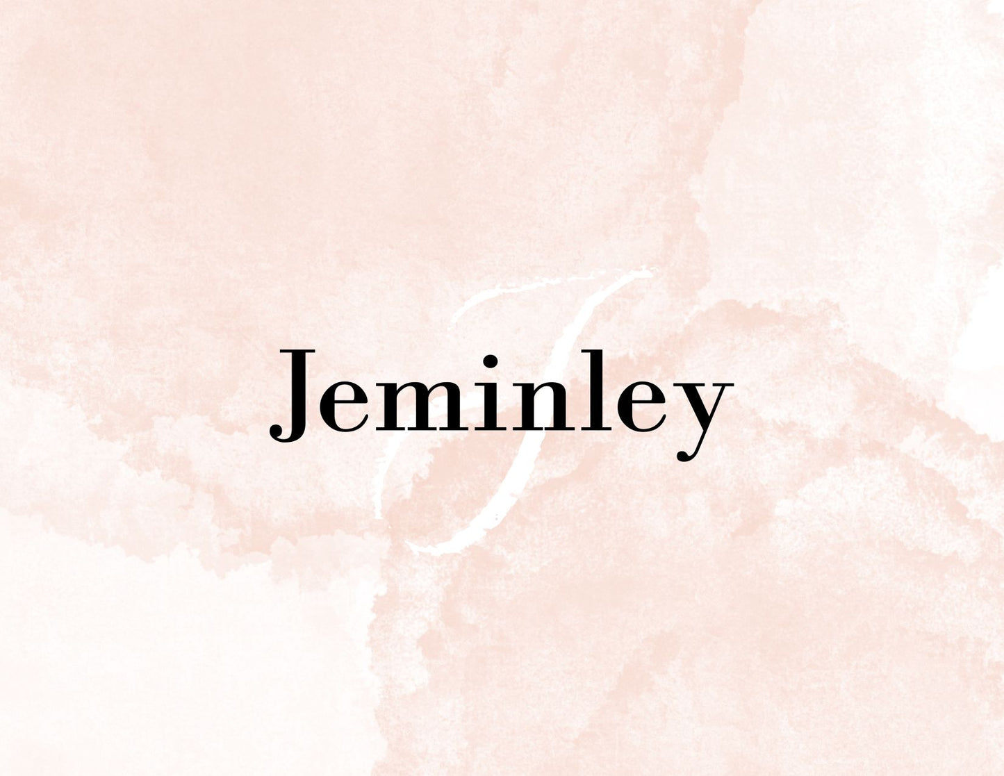 Jeminley Boutique Gift Card