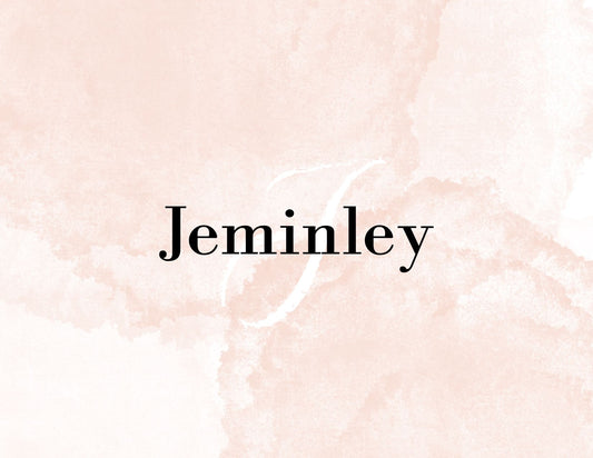 Jeminley Boutique Gift Card