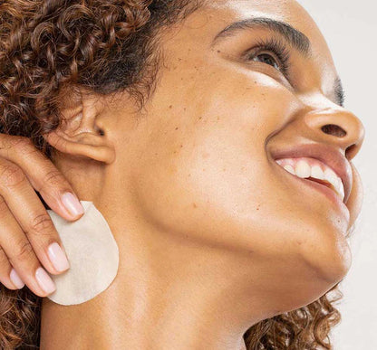 FarmHouse Fresh C of Change® Clinical Peel Pads