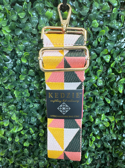 Kedzie Interchangeable Bag Strap