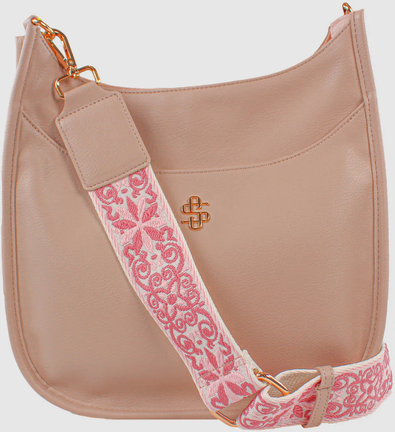 Simply Southern Satchel in 3 colors