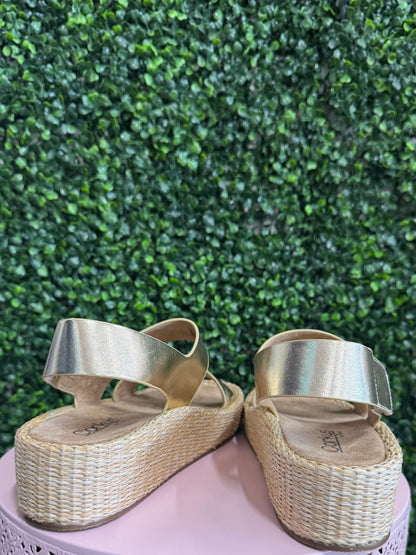 Corkys Heatwave - Gold