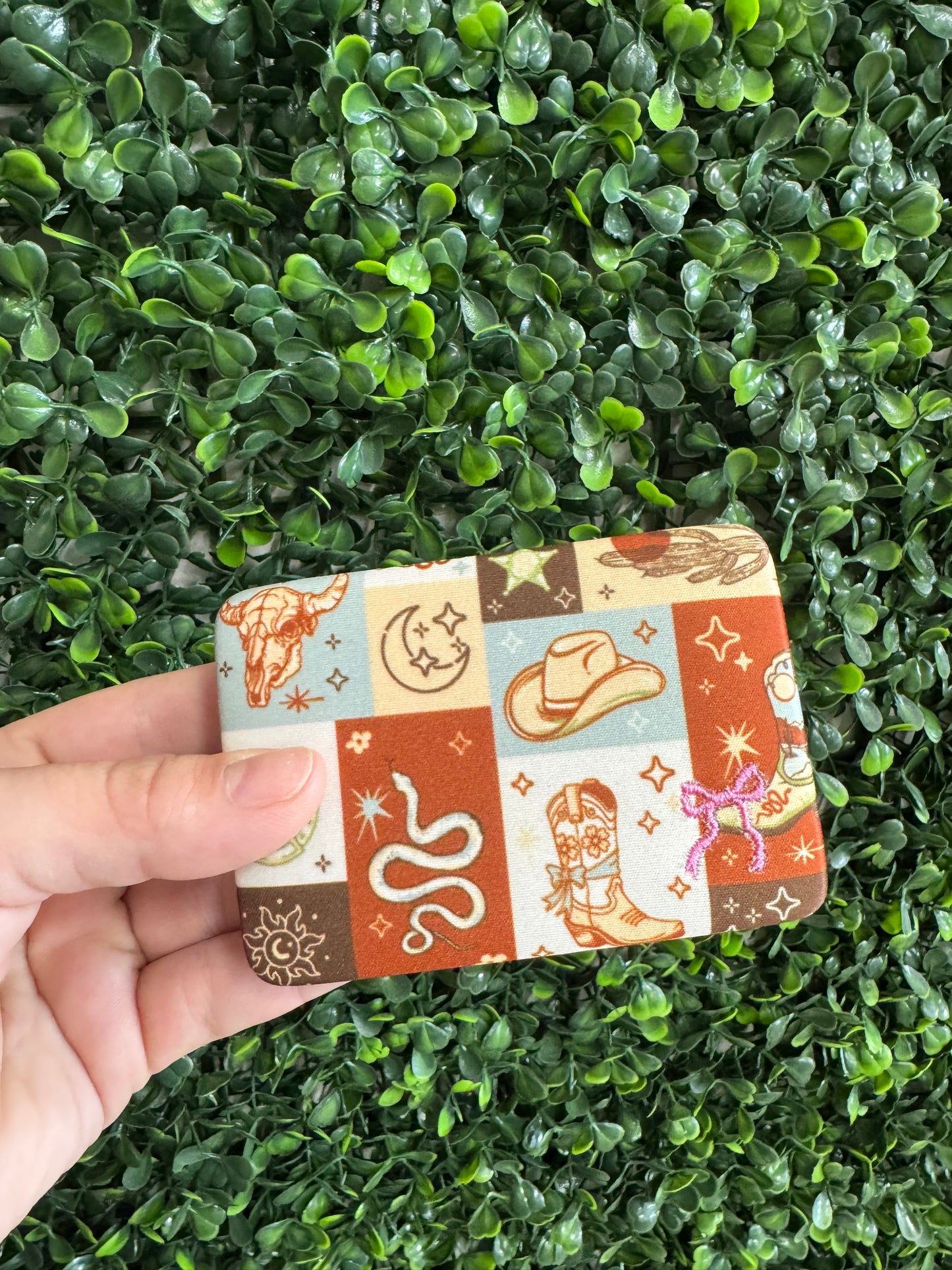 Simply Southern Jewelry Travel Case
