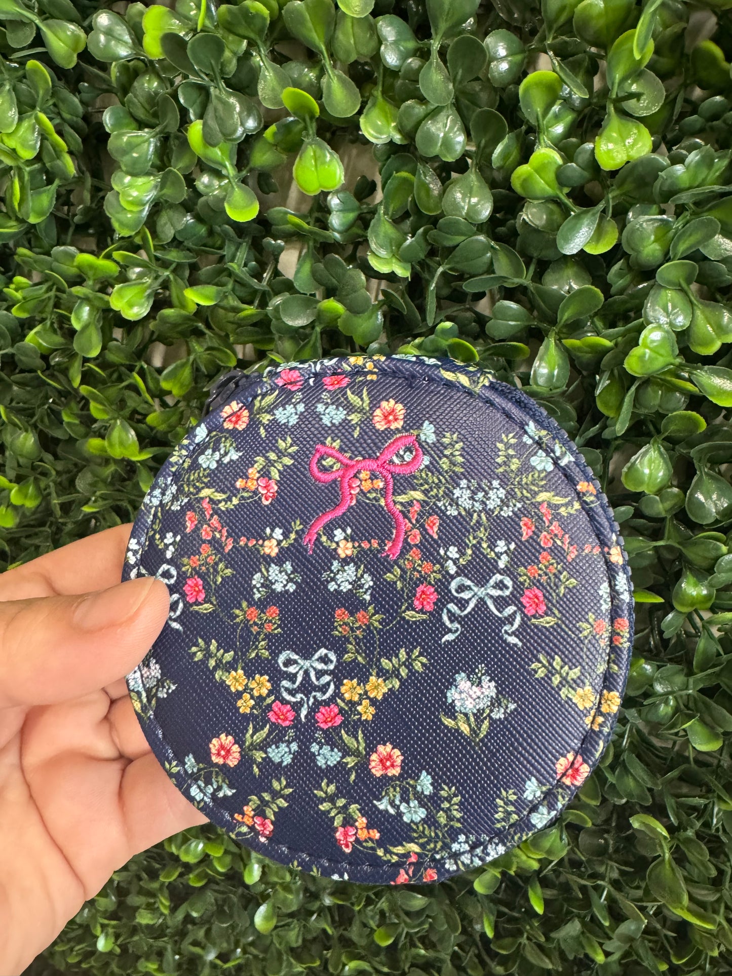 Simply Southern Pill Case