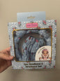 Simply Southern Spa Headband & Wristband Set