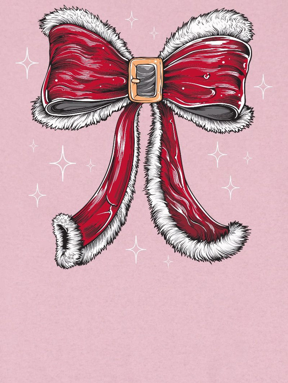Simply Southern Christmas Bow Crew