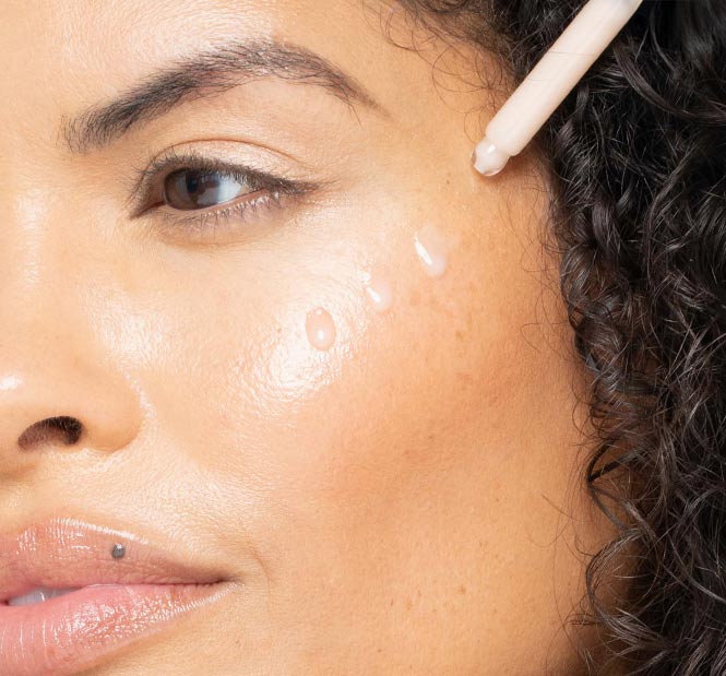 FarmHouse Fresh Cactus Cloudsilk™ Vegan Collagen Multi-Peptide Serum