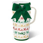 Swig Christmas Bows Travel Mug 22oz