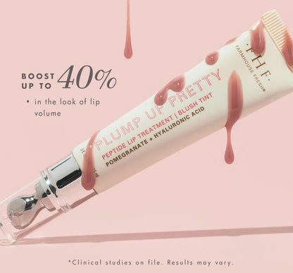 FarmHouse Fresh Plump Up Pretty™ Peptide Lip Treatment