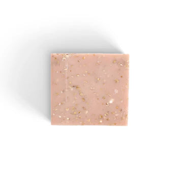 Poison Ivy Soap