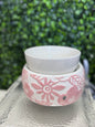 Swan Creek Pink & Daisy Modern Wax Melter