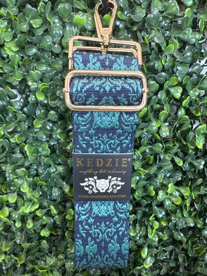 Kedzie Interchangeable Bag Strap