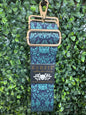 Kedzie Interchangeable Bag Strap