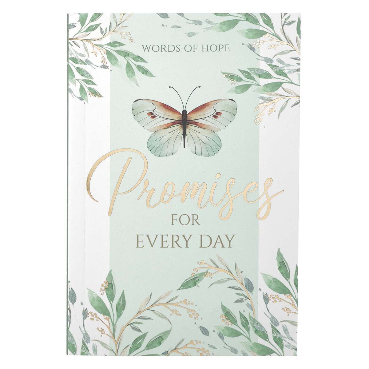 Promises for everyday gift book