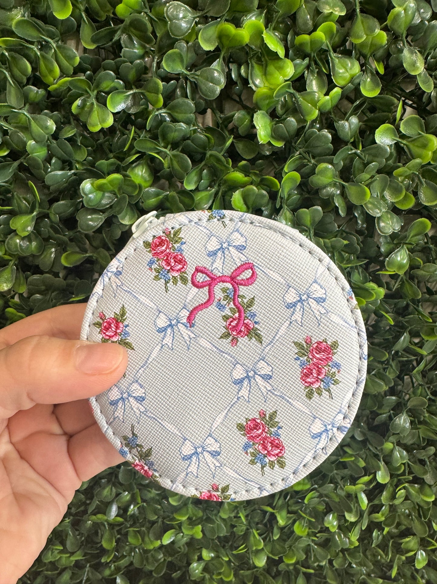 Simply Southern Pill Case